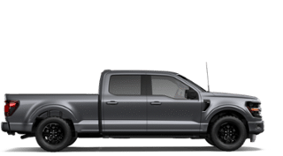 2026 Ford F-150® External Image 5